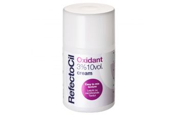 Refectocil Crema Oxidante 100ml (3%) para tintes de pestañas y cejas