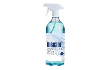 Desinfectante Disicide Spray | 1000 ml