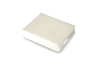 Esponja rectangular latex divisible | 8 Uds
