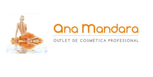 Ana Mandara Cosméticos y Belleza