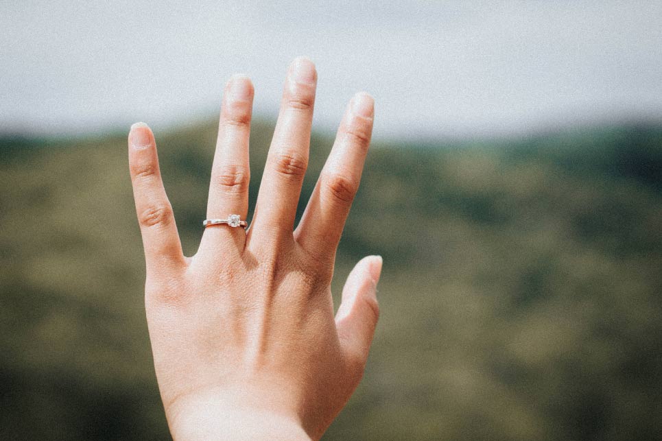 uñas bonitas