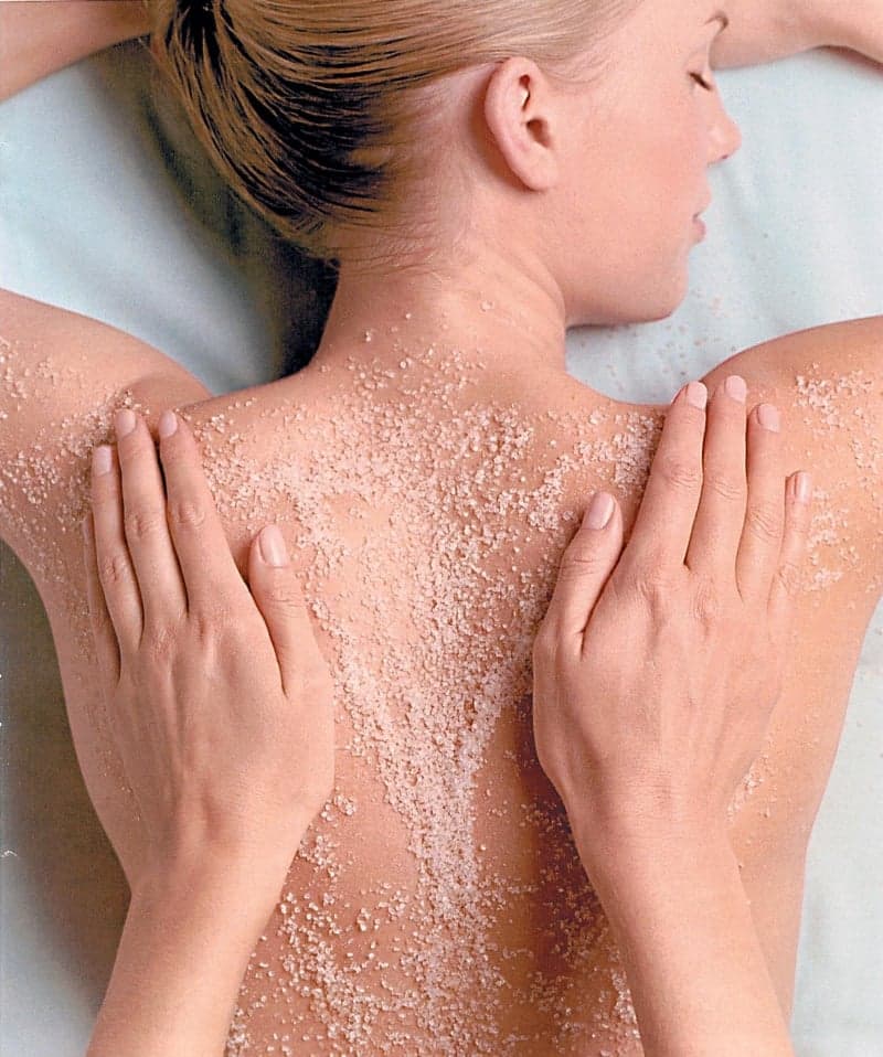 Exfoliación