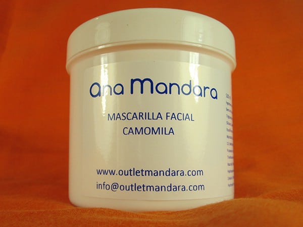 Ana Mandara - Blog de Belleza y Salud