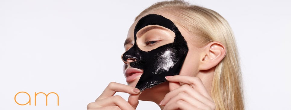 facial de carbón activo, el cosmético de moda - Belleza y Salud