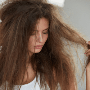 Recupera tu cabello después del verano