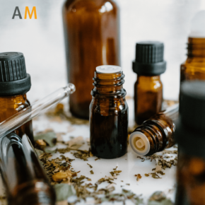 Los mejores aceites esenciales para hidratar y nutrir la piel