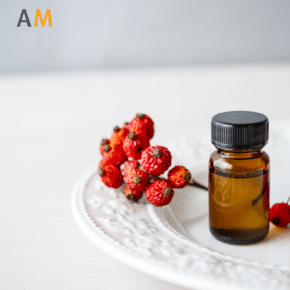 Aceite de rosa mosqueta: el secreto para una piel radiante y rejuvenecida