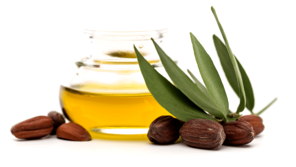 aceite de jojoba