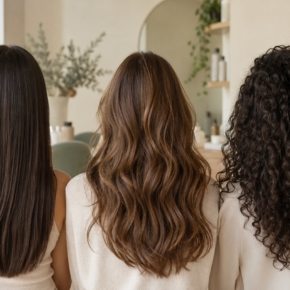 Cómo elegir champú según tu tipo de cabello