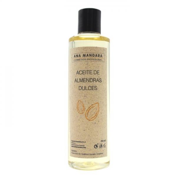 Aceite de almendras dulces