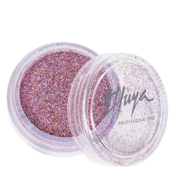 Purpurina Thuya Pink Glam