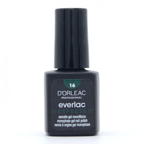 Everlac Express Pino Verde