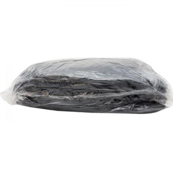 Kimono negro desechable 30 gr