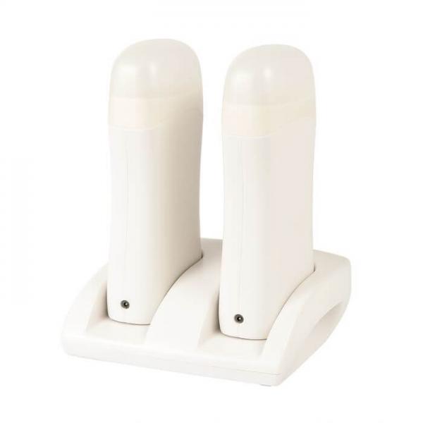 Base 2 calentadores roll-on D´Orleac