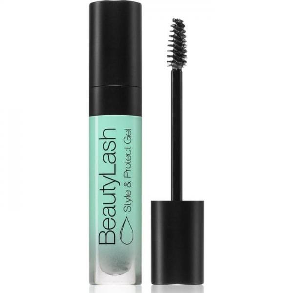 Gel protector y fijador de cejas