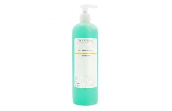 GEL DE ALOE VERA 500 ml