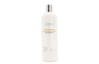 Aceite post-depil rosa mosqueta 500 ml