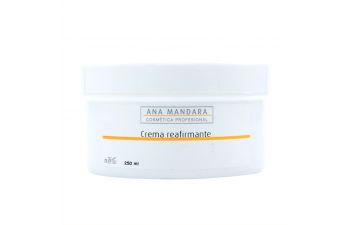 Crema reafirmante 250 ml