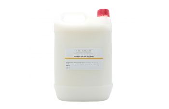  Acondicionador para el cabello de Té Verde 5 litros