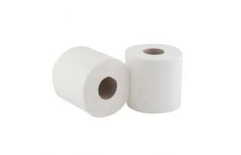 Papel secamanos blanco pack 6 uds