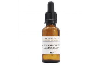 Aceite esencial de Rosa Mosqueta 30ml