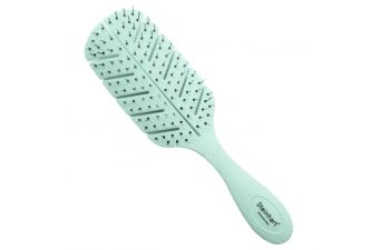 Cepillo Ergoflex biodegradable verde Steinhart