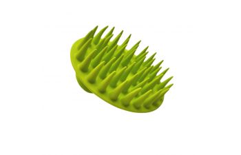 Cepillo masajeador de cabello lima