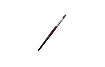 Pincel uñas acrilicas Kolinsky 8