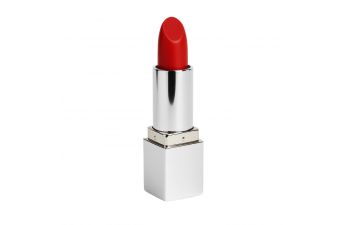 Barra de labios volumen Luscius cereza perlado