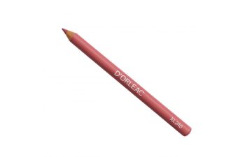 Perfilador de labios Liplainer rosa pastel