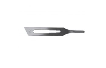 Gubia nº 2 pack de 12 unidades