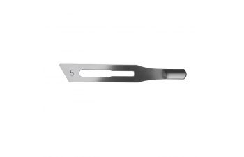 Gubia nº 5 pack de 12 unidades