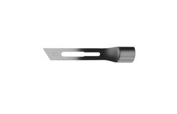 Gubia nº 10 pack de 12 unidades