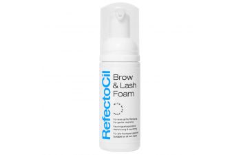 RefectoCil Brow & Lash Foam - Espuma Limpiadora 45ml