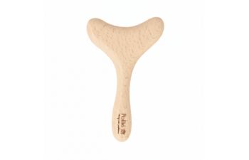 Tabla moldeadora facial Pollie – Drenaje y efecto “lifting”