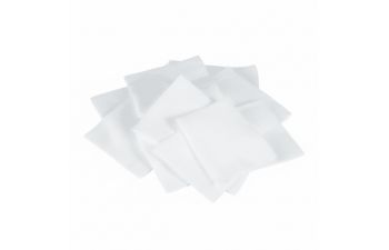 Rectángulos 100% algodón 8×10 cm – Bolsa 200 uds