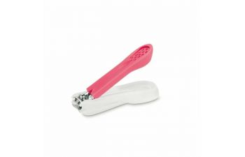 Cortaúñas con Depósito Pequeño POLLIE – Higiénico y Preciso