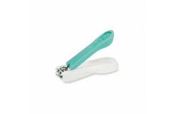 Cortaúñas con depósito grande