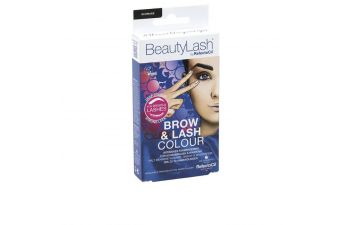 Kit tinte cejas y pestañas BeautyLash negro 7 ml