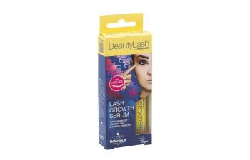 Sérum crecimiento de pestañas BeautyLash 4 ml