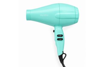 Secador Hysoki 2000 turquesa 2000 W