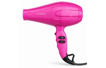 Secador Hysoki 2000 fucsia 2000 W