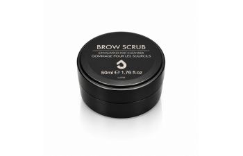 Exfoliante de cejas PBS Brow Scrub 50 ml