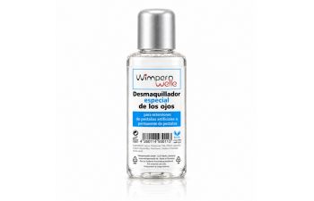 Desmaquillante de ojos Wimpernwelle 50 ml