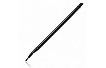 Pincel doble PBS para tinte de cejas y pestañas