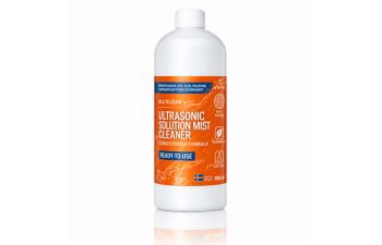 Solución All1Clean 1000 ml para limpieza por ultrasonidos