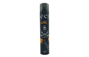 EC1 HAIR SPRAY ULTRA STRONG | 400 ML