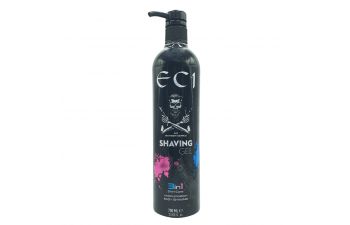EC1 SHAVING GEL 3 EN 1 | 700 ML