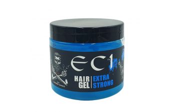 EC1 HAIR GEL | EXTRA STRONG | 400 ML