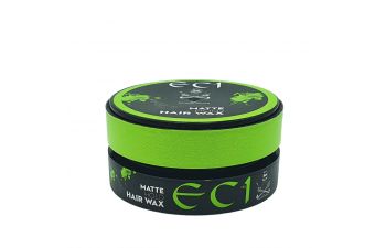 EC1 HAIR WAX | MATTE HOLD 150 ML
